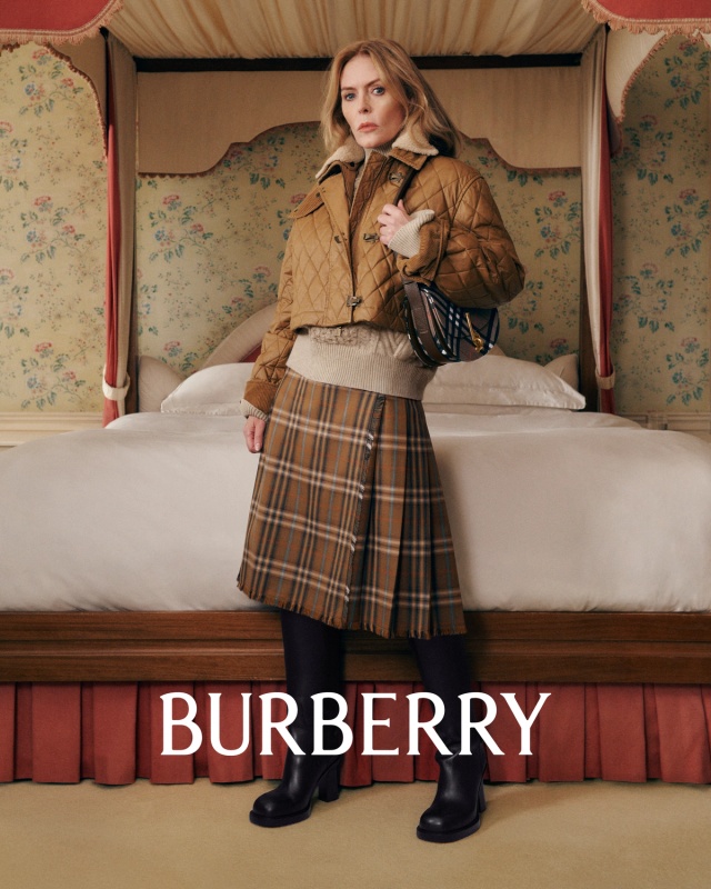 BURBERRY 