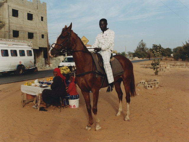POP Senegal