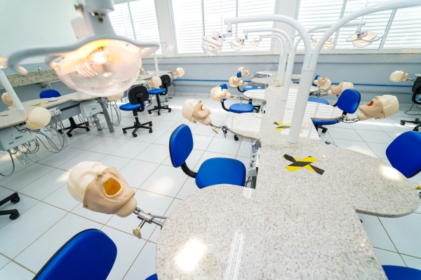 Sala Odontologia
