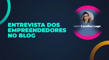 Conheça a empreendedora do curso de Odontologia