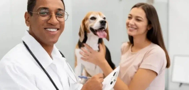 Medicina Veterinária: uma carreira que vai muito além do amor