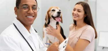 Medicina Veterinária: uma carreira que vai muito além do amor