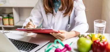 Nutrição: descubra as oportunidades profissionais