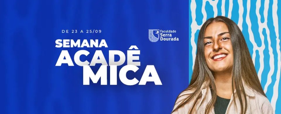 semana academica