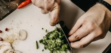 Conheça mais sobre curso de Gastronomia