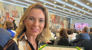 Dia das Mulheres: uma mensagem especial da CEO Débora Guerra