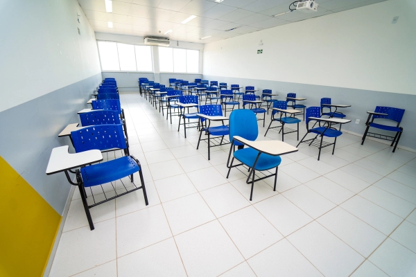 Sala de Aula