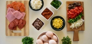 Você conhece o termo Mise en Place?