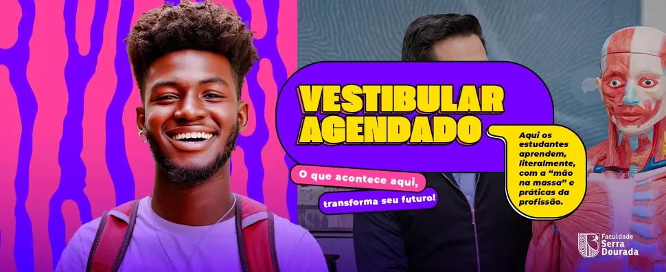 vest agendado