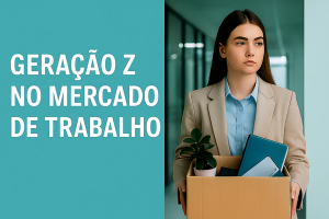 As mudanças nas relações de trabalho com a Geração Z: desafios e perspectivas para o futuro profissional