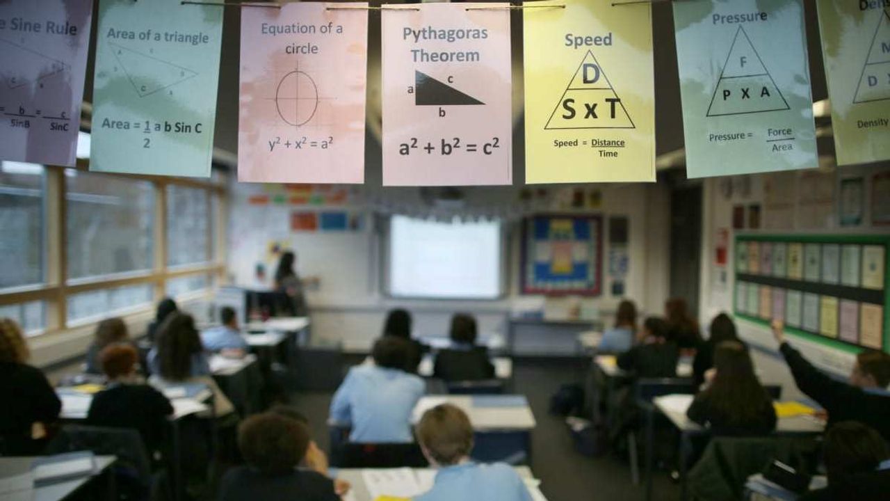 Lead image for ‘I have to homeschool my child with autism – watching other kids go back to school hurts’