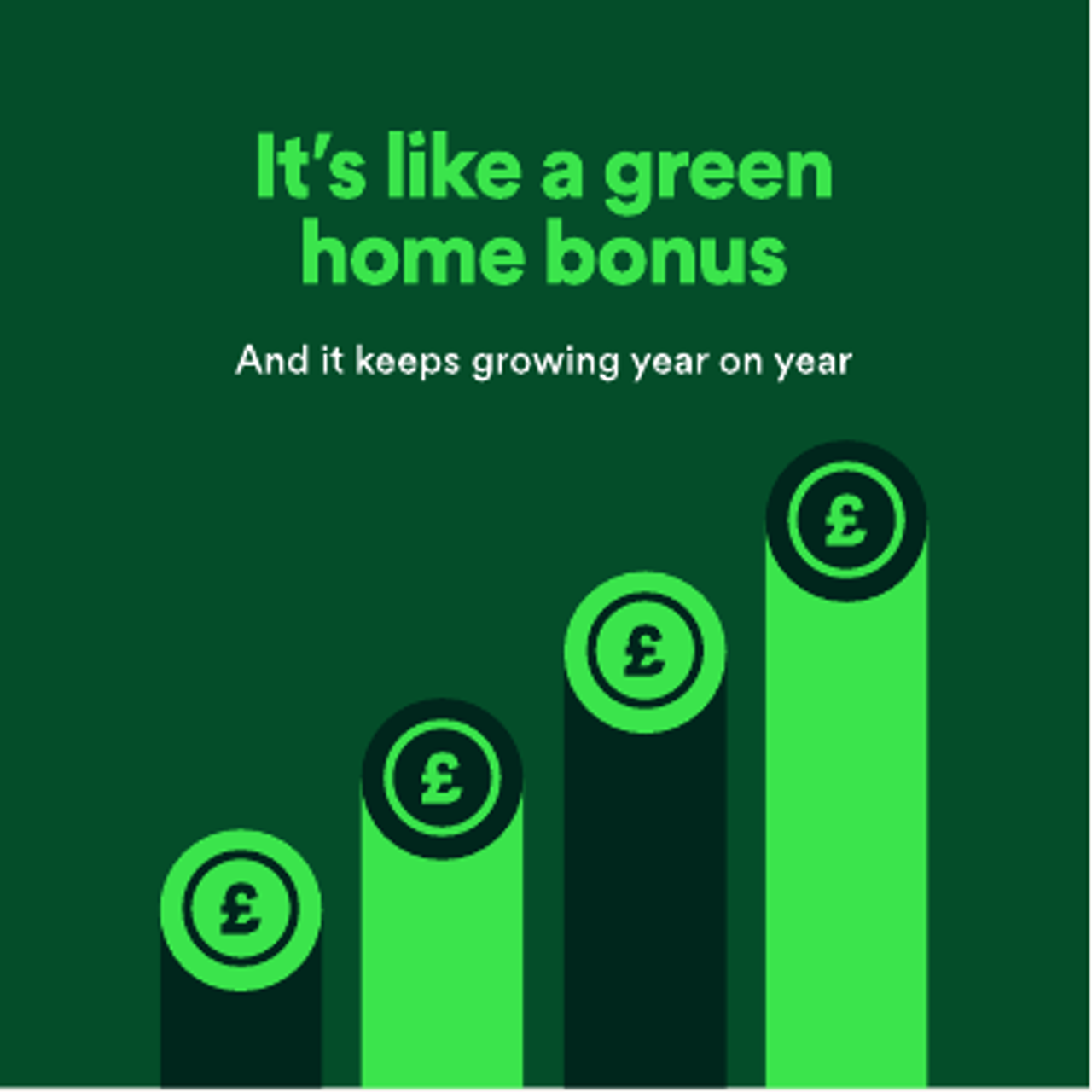 OVO — Green Home Bonus — work sample 2