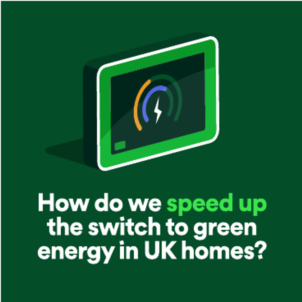 OVO — Green Home Bonus — work sample 1