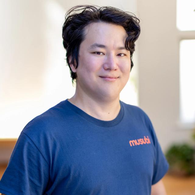 David Koh
