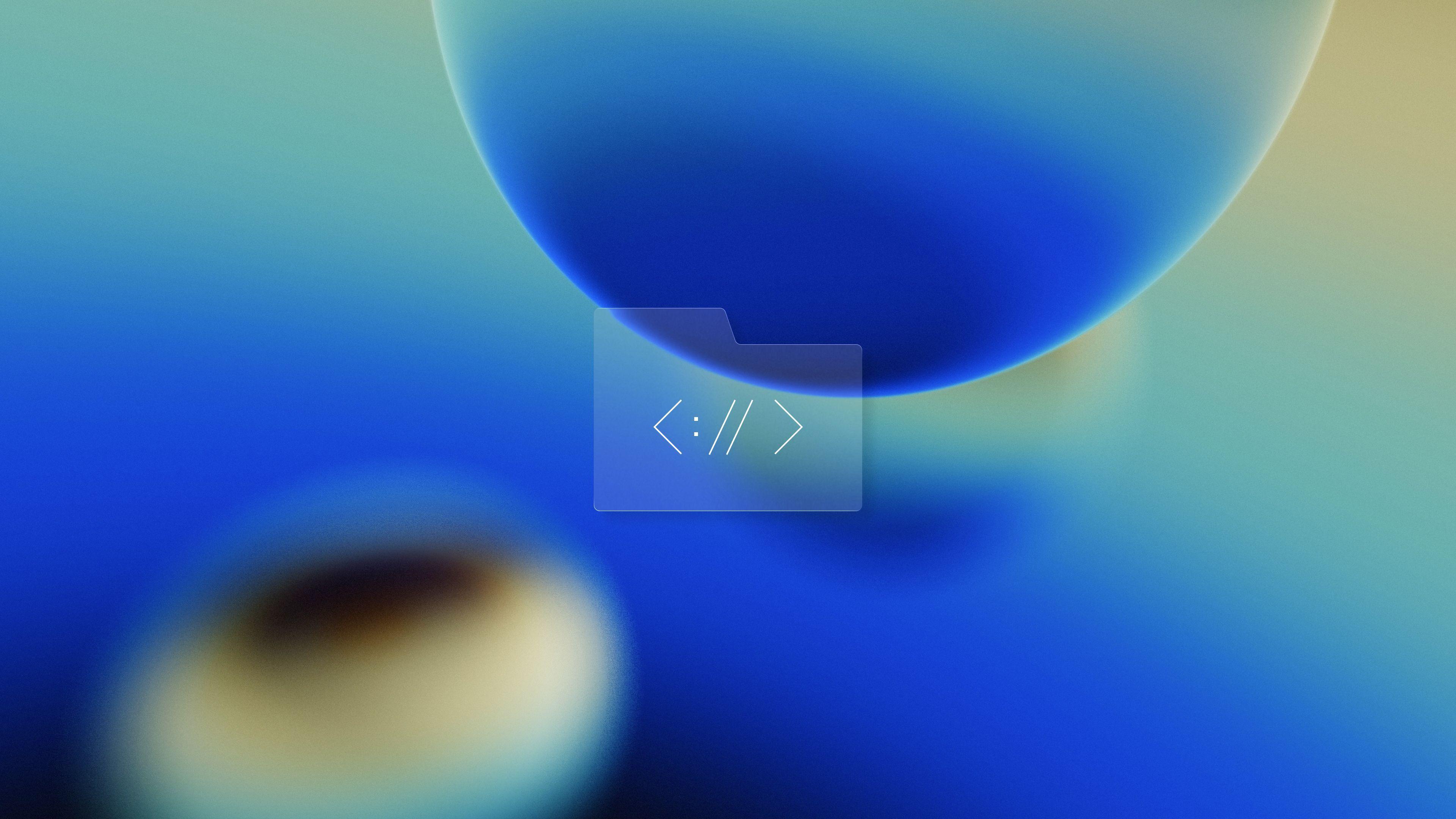 template-website