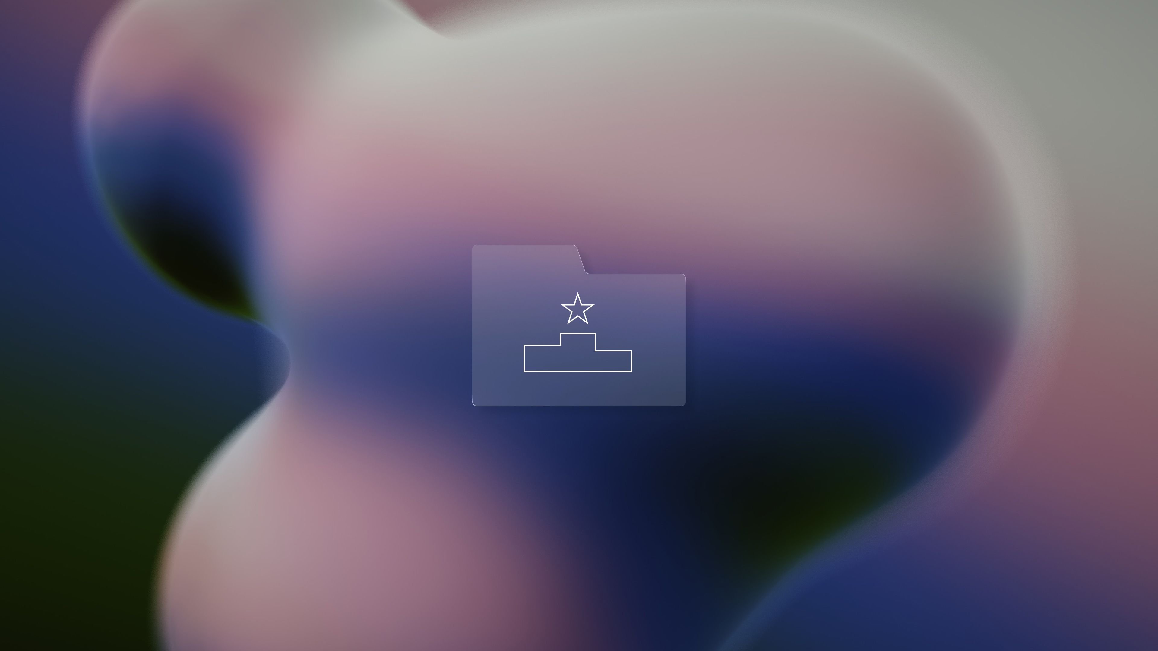 Nonspace prosjektbilde
