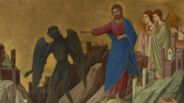 Cover image for Does Evil Disprove God?