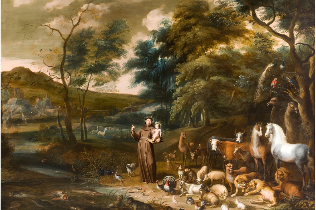 Cover image for Learning the Language of Creation: Integral Ecology and the Good Life in an AI Age