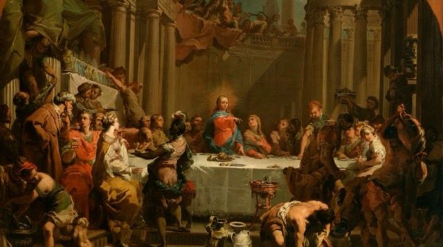 Cover image for Being Human in the Real World: Aquinas on Body and Soul