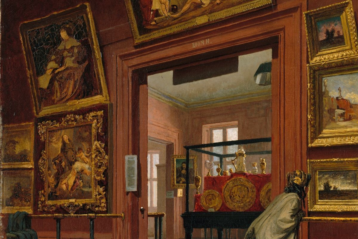 Cover image for The Way of Beauty: The Church and the Arts