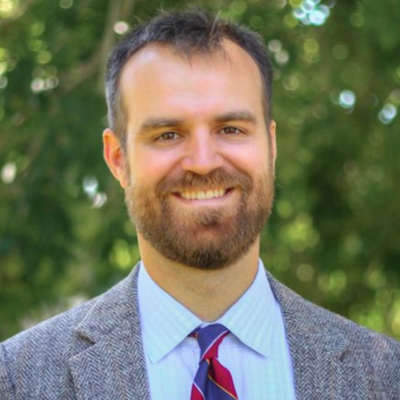 Dr. Carl Vennerstrom