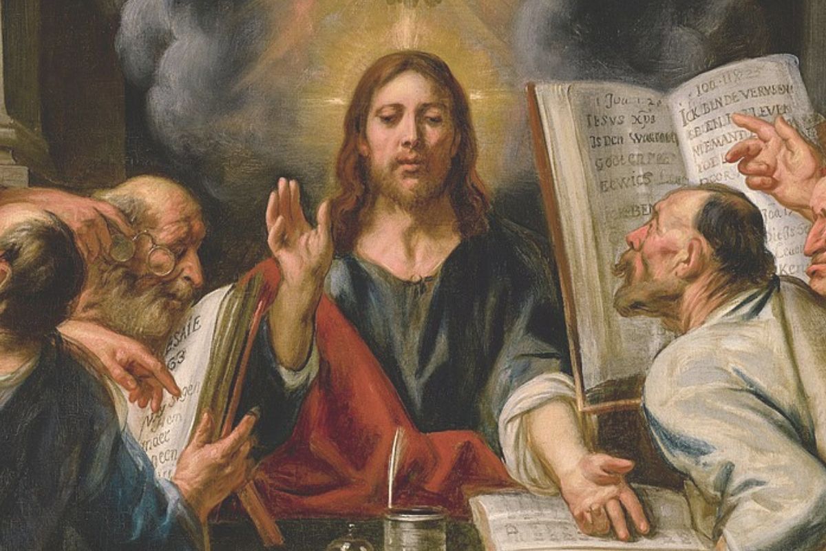 Cover image for Christ the Center: Core Concepts and Patterns of Christology