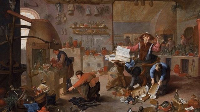 Cover image for A Thomistic Approach to Seeking Wisdom in a Technocratic Age