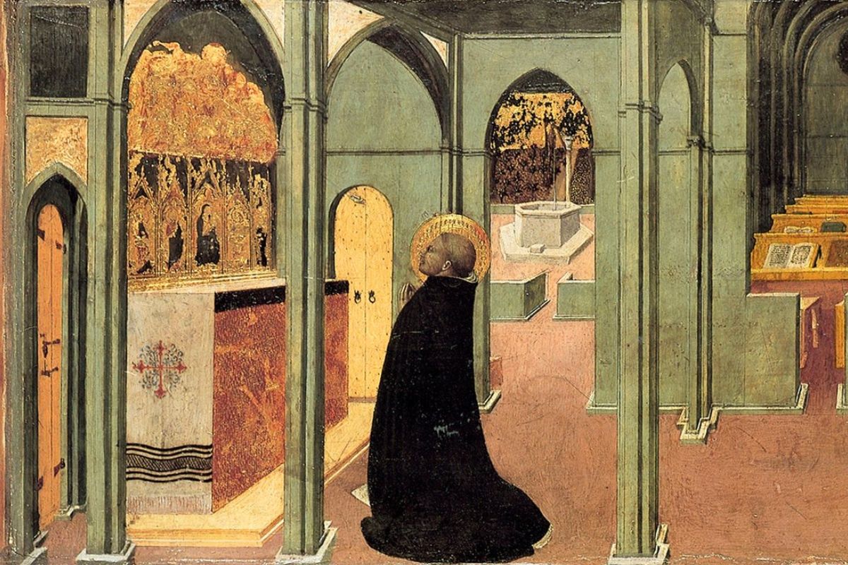 Cover image for Between Peter of Spain and Thomas Aquinas: A Medieval Logic Overview