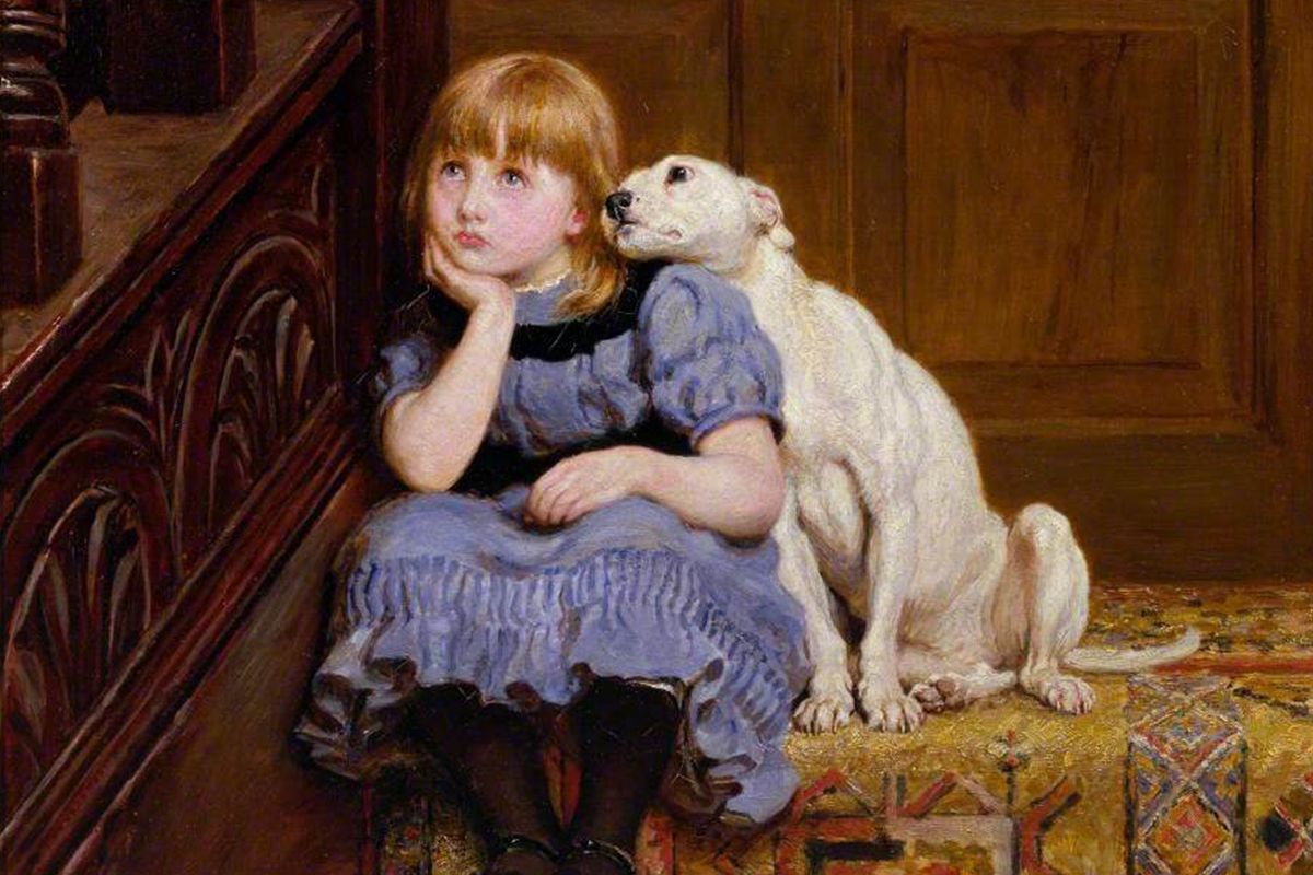 Cover image for Sanctifying Boredom: Silence, Study, and Hope