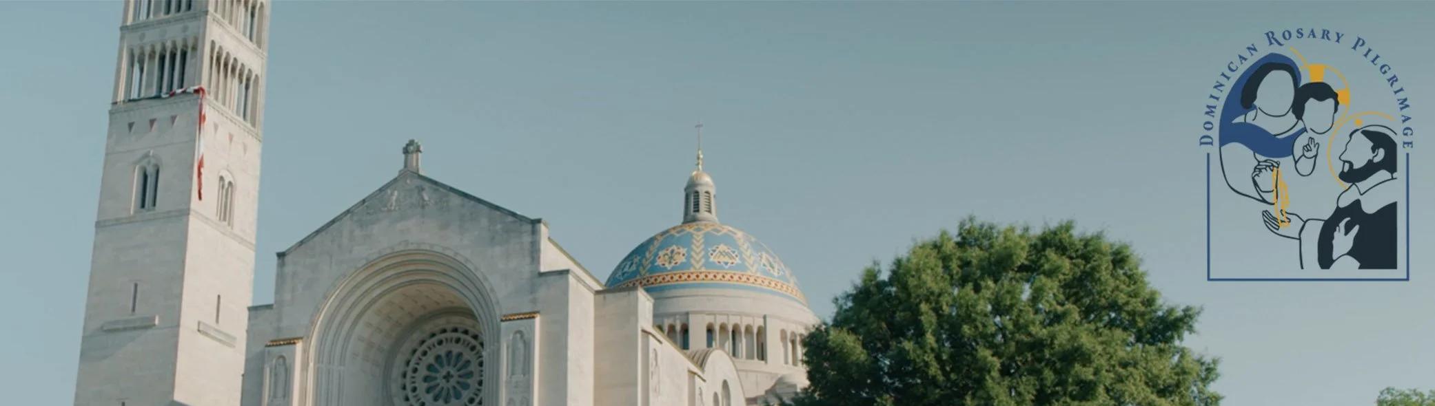 Cover image for Dominican Rosary Pilgrimage