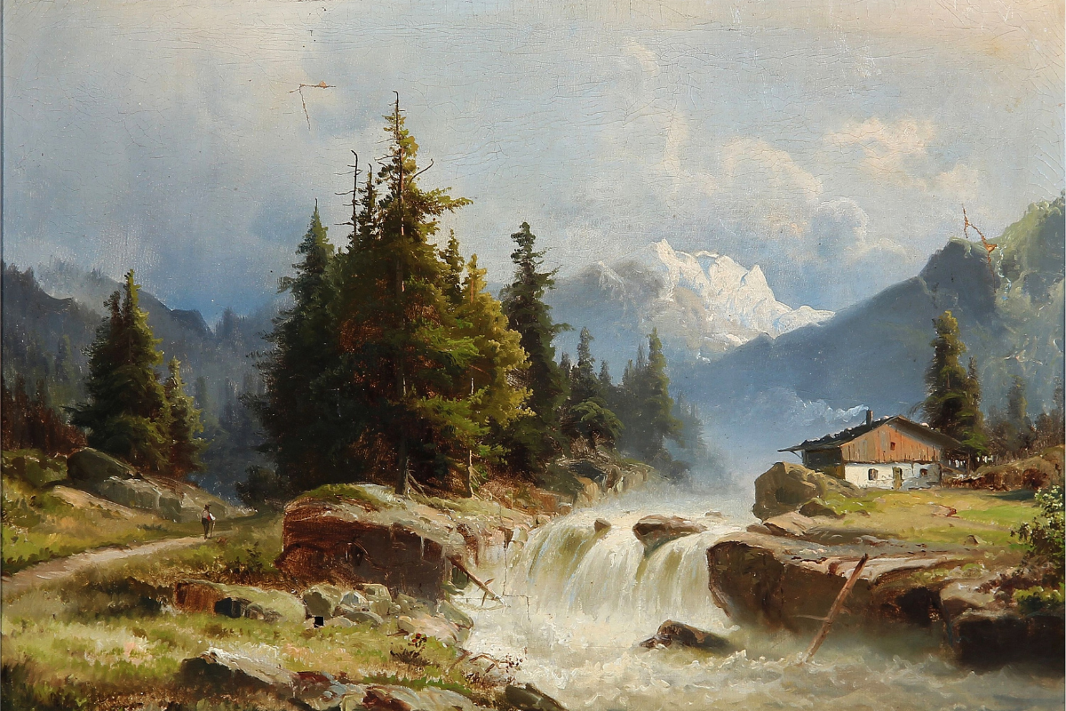 Cover image for Does Nature Make Laws?