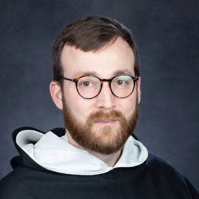 Fr. Irenaeus Dunlevy, O.P.