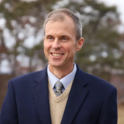 Prof. John A. Cuddeback