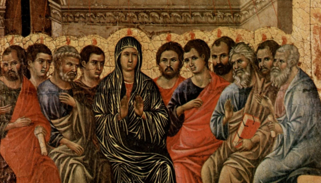 Cover image for Contemplation in the World: Thomas Aquinas and the Maritains on Living the Gifts of the Holy Spirit in Everyday Life