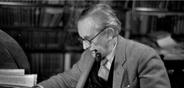 Cover image for J.R.R. Tolkien's Detached Aesthetics