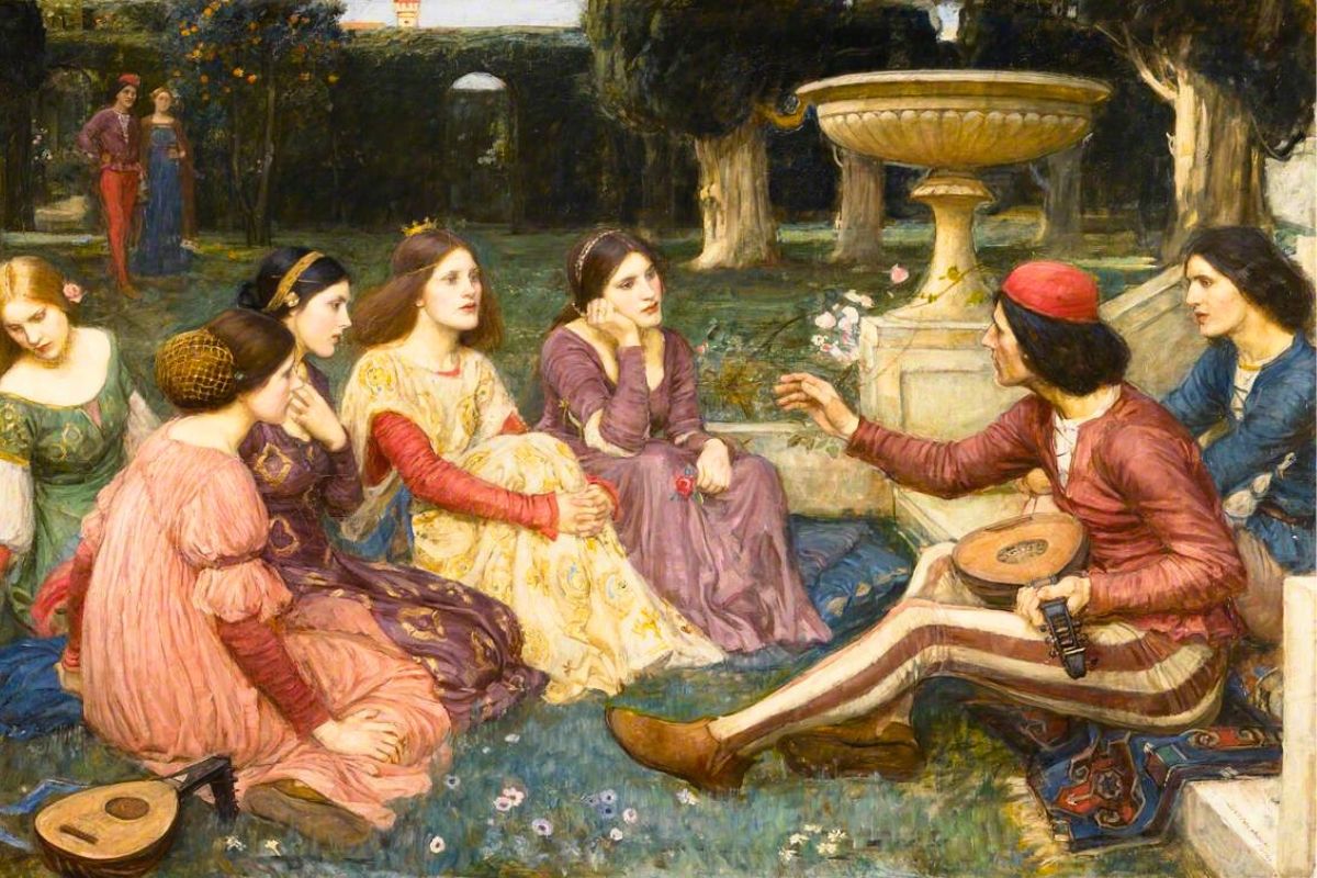 Cover image for Being Human in the Age of AI