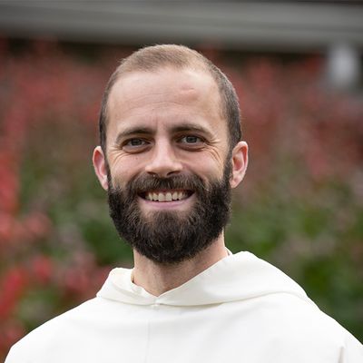 Fr. Gregory Pine, O.P.