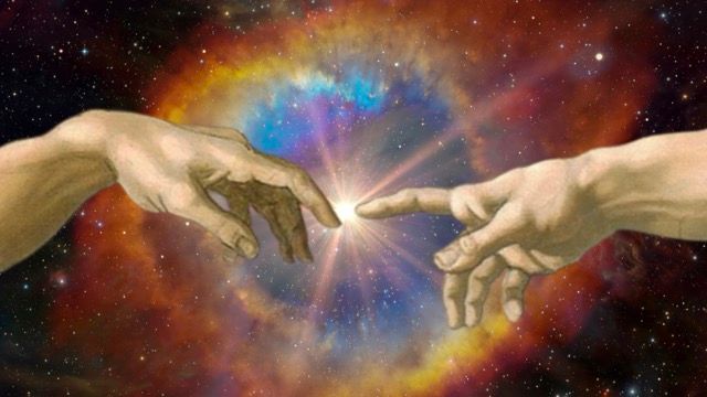 Cover image for Science and Religion: The Myth of Conflict