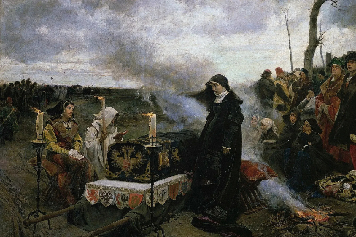 Cover image for Suffering and the Problem of Evil