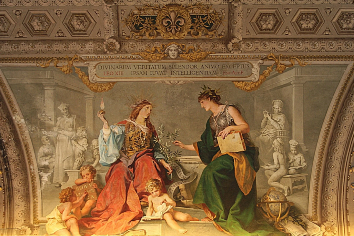 Cover image for Faith and Science: Friends or Foes?