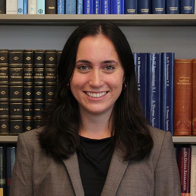 Katherine Sharafinski