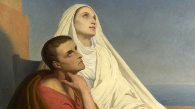 Cover image for Patience: the Guardian of the Virtues