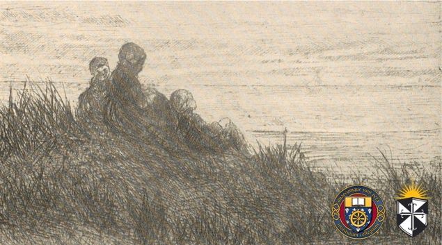 Cover image for The Mystery of Human Life? On Biological Development and the Continuity Problem