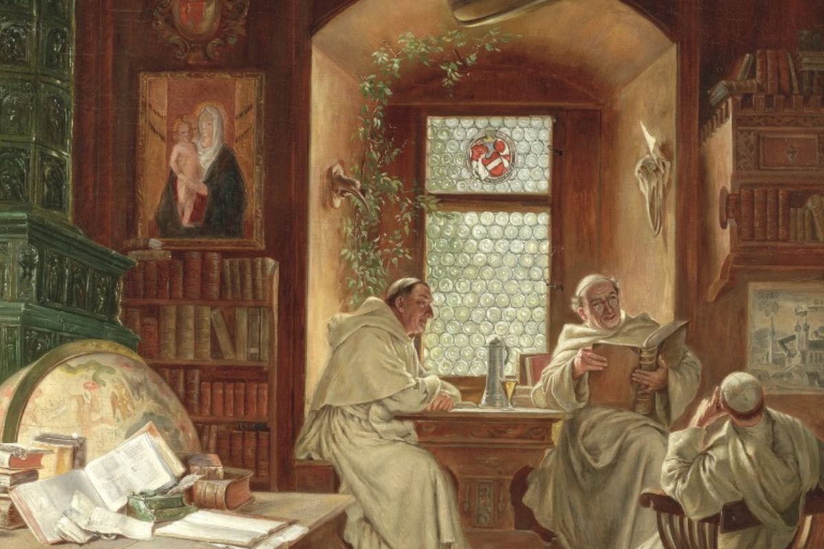 Cover image for Decoding Augustine’s Political Thought in an Age of Political Uncertainty