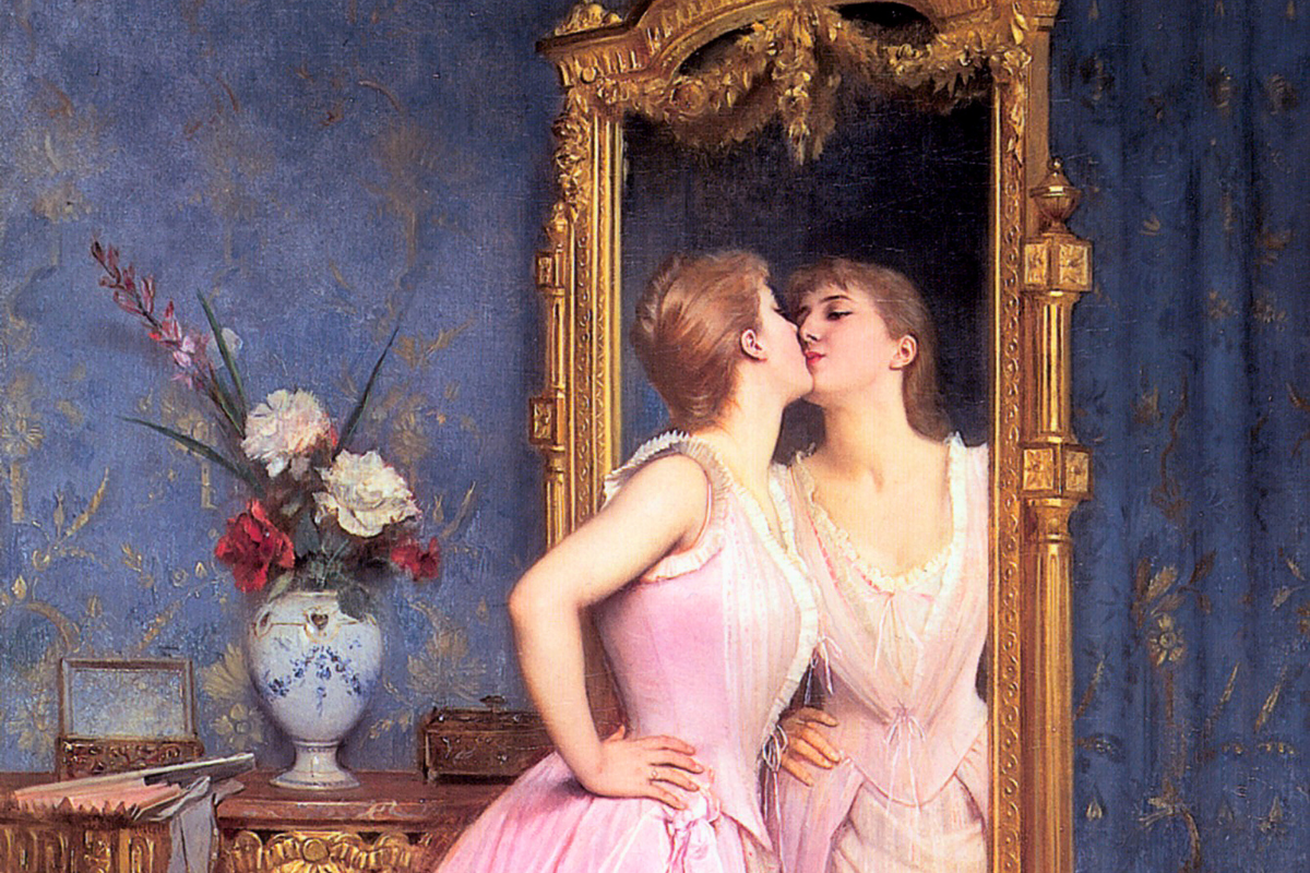 Cover image for The Seven Deadly Sins