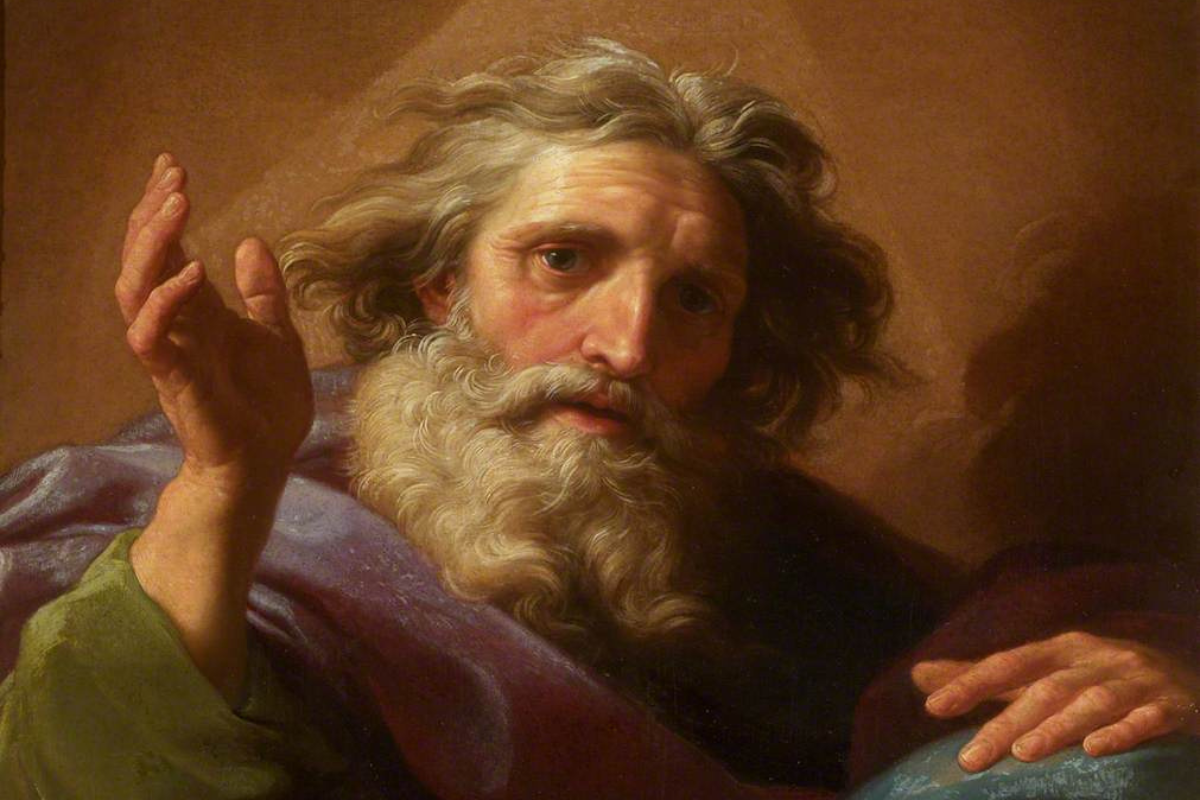 Cover image for Does God Exist?