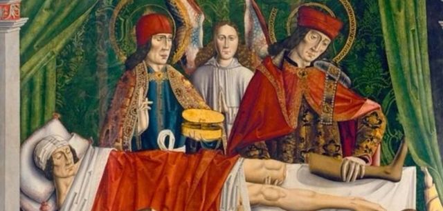 Cover image for What Does Conscience Have to Do With Healthcare?