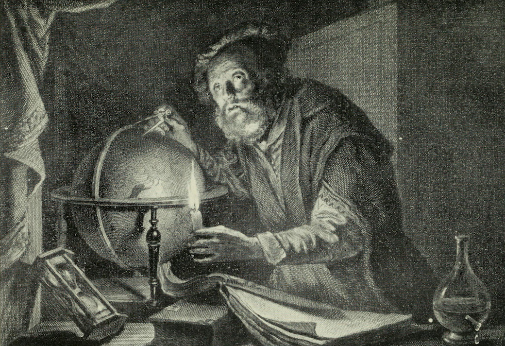 Cover image for Why Medieval Philosophers Studied Astrology