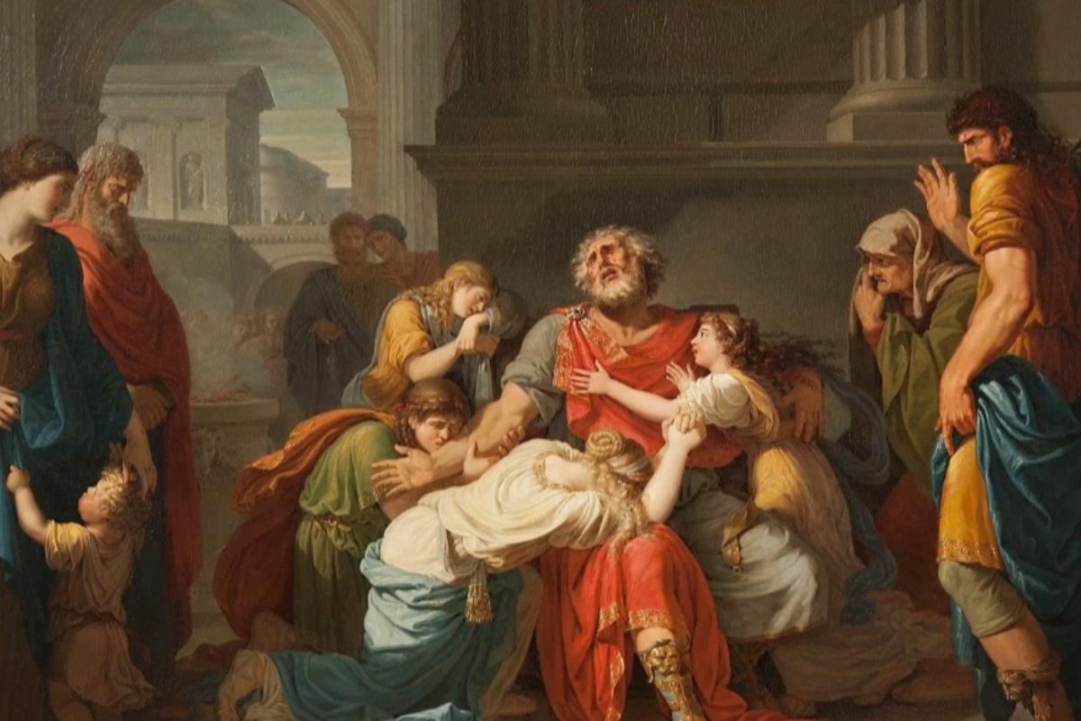 Cover image for At the Moment of Free Choice: Addiction and Akrasia in a Thomist Anthropology