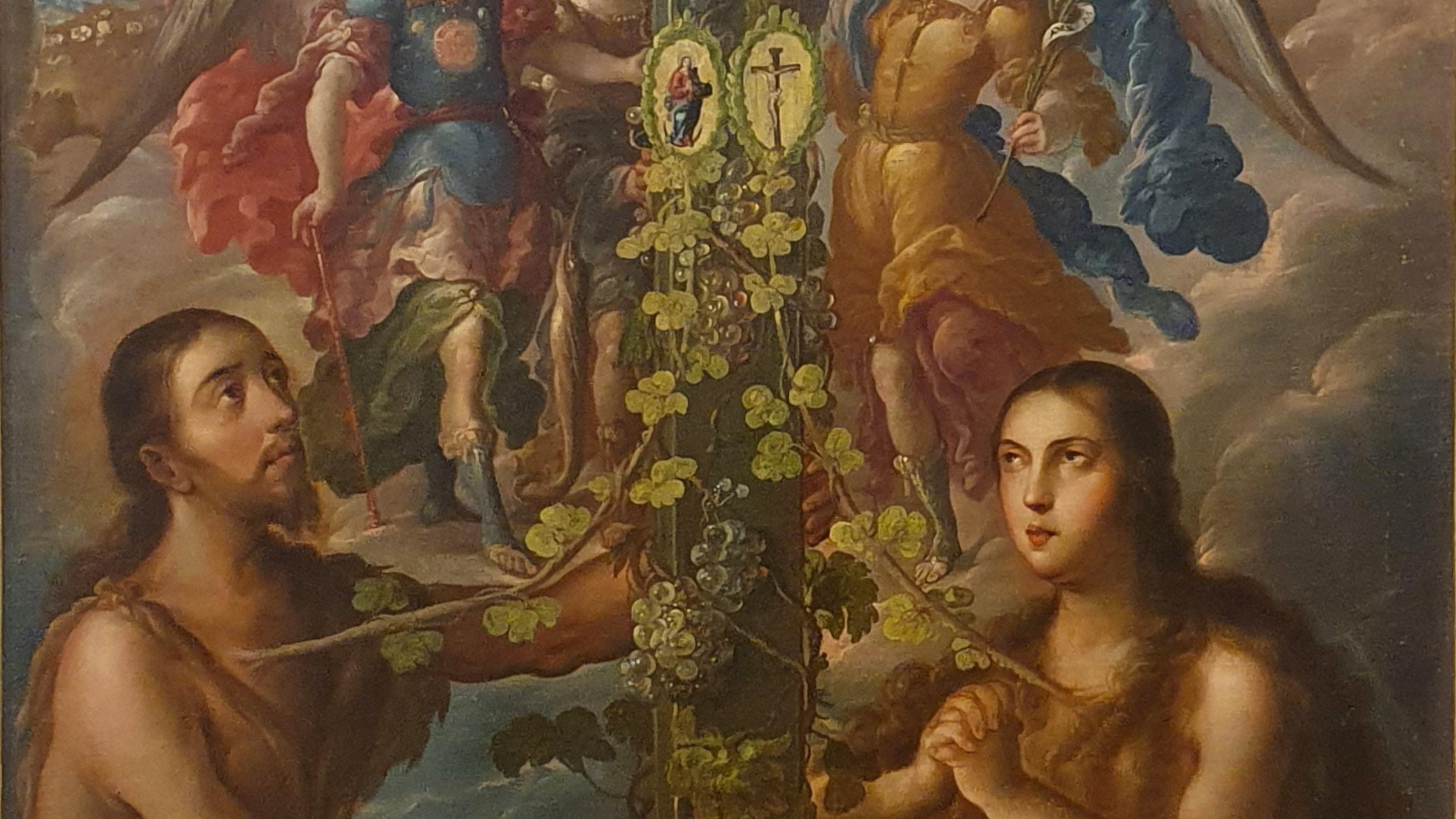 Cover image for Is the Biblical View of Marriage and Sex Realistic?